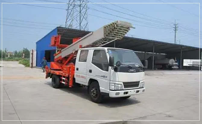 灞桥搬家